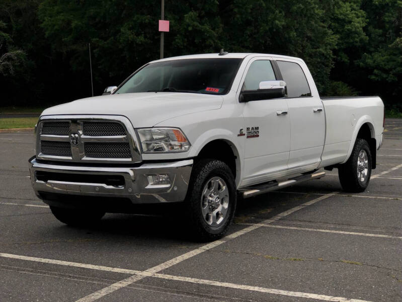 ram ram 3500 pickup 2018 3C63R3HL4JG353297 image ram ram 3500 pickup 2018 3C63R3HL4JG353297 image